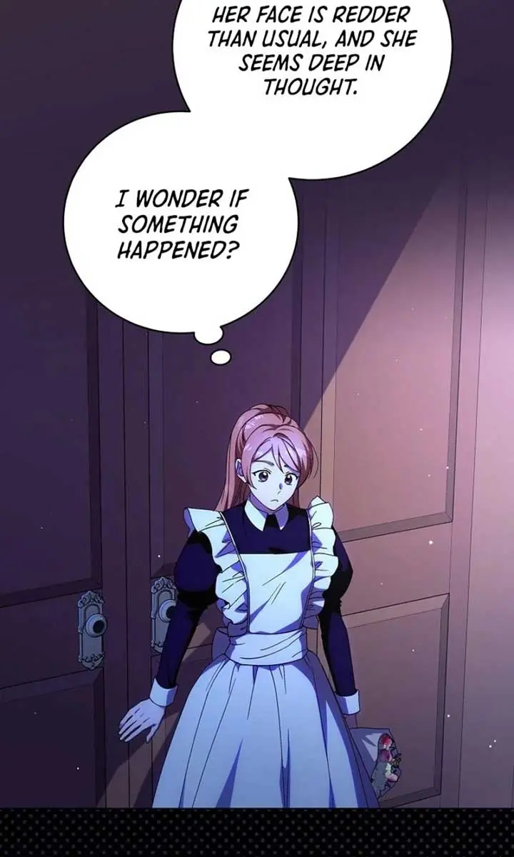 We've Already Broken Up, Your Majesty Chapter 31 Page 62