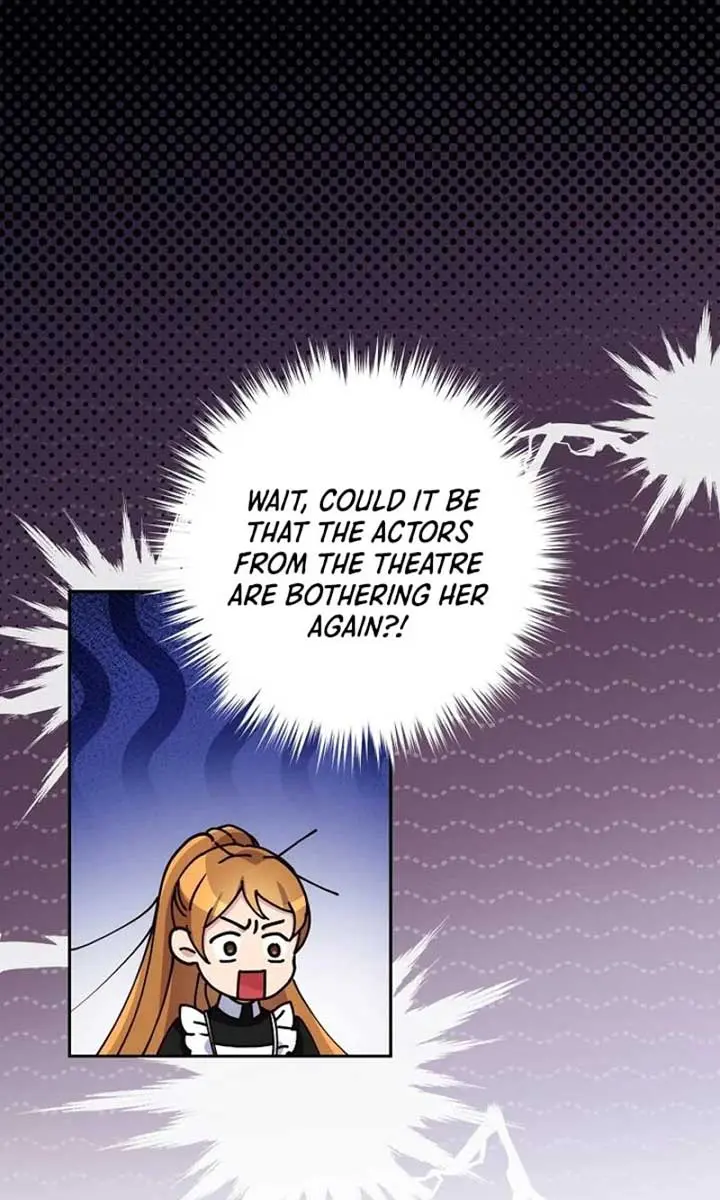 We've Already Broken Up, Your Majesty Chapter 31 Page 63