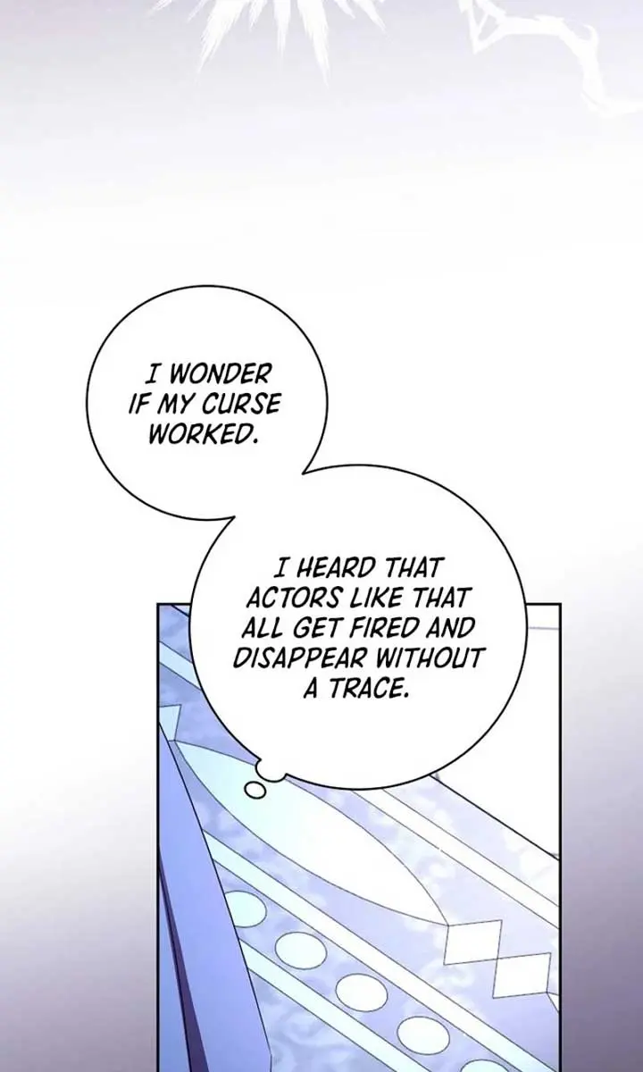 We've Already Broken Up, Your Majesty Chapter 31 Page 64
