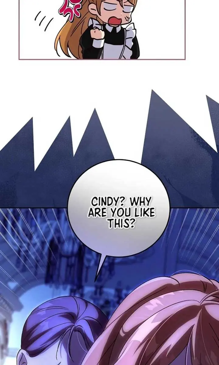 We've Already Broken Up, Your Majesty Chapter 31 Page 67