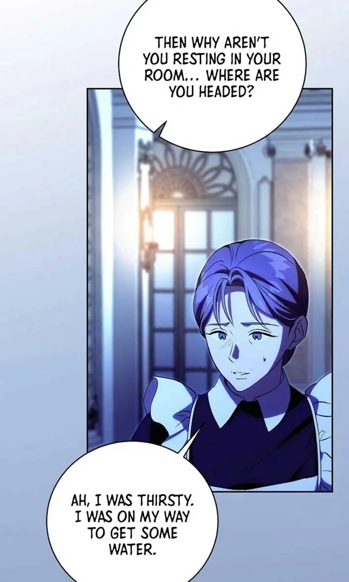 We've Already Broken Up, Your Majesty Chapter 31 Page 71