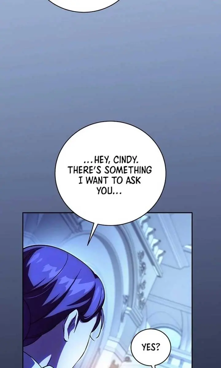 We've Already Broken Up, Your Majesty Chapter 31 Page 72