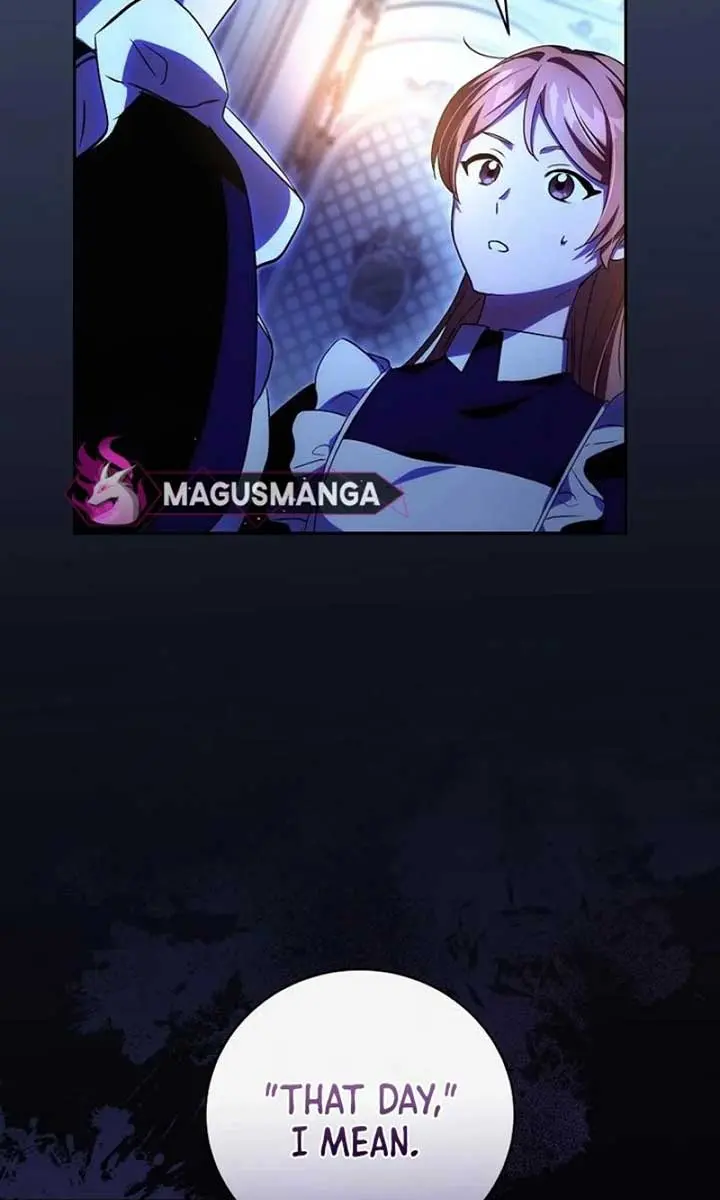 We've Already Broken Up, Your Majesty Chapter 31 Page 73