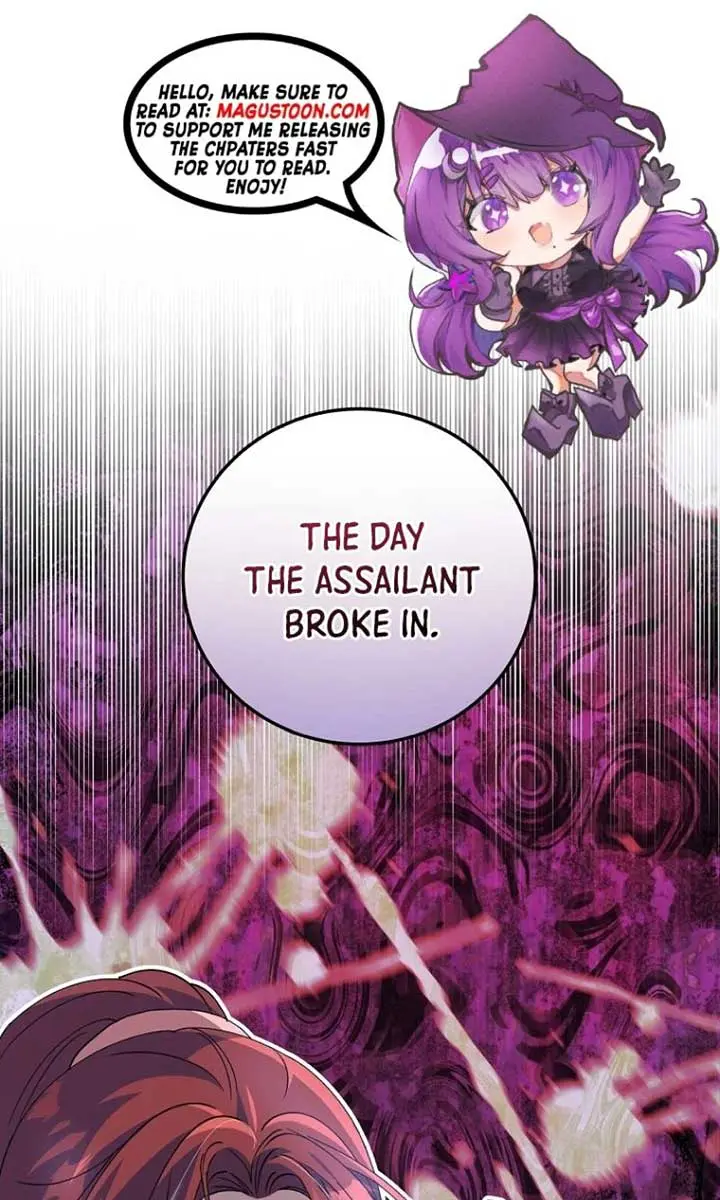 We've Already Broken Up, Your Majesty Chapter 32 Page 2