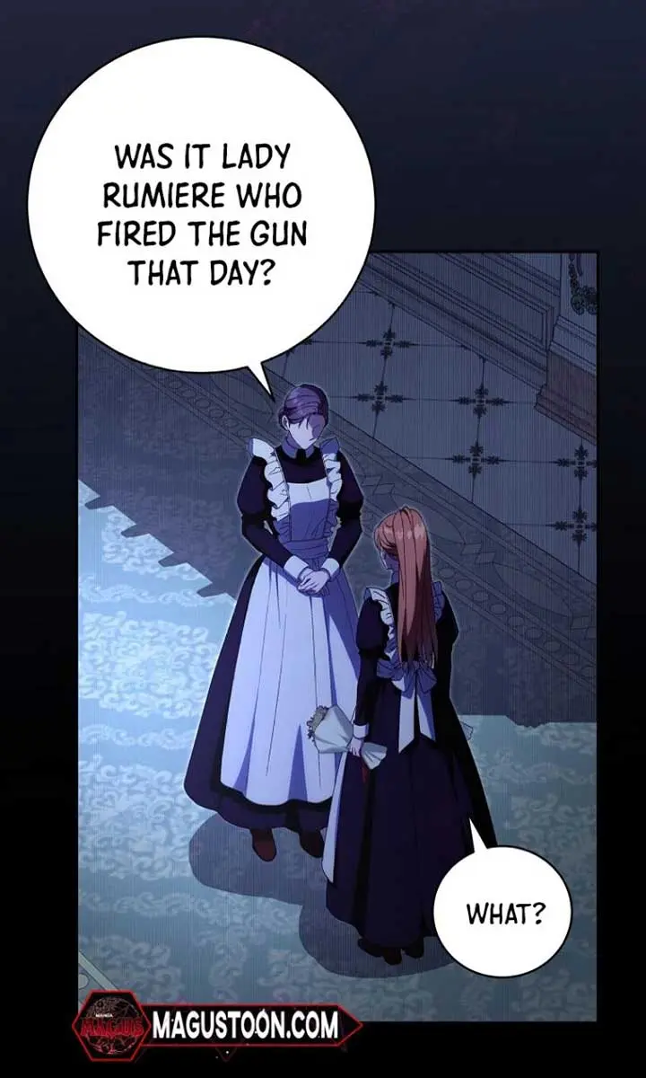 We've Already Broken Up, Your Majesty Chapter 32 Page 4
