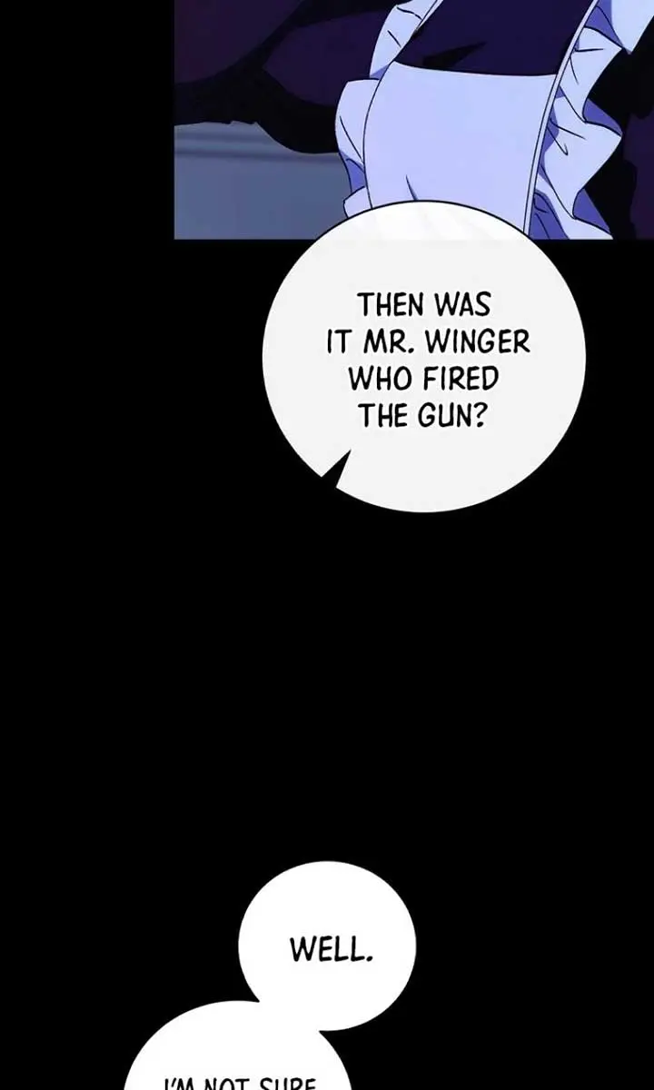 We've Already Broken Up, Your Majesty Chapter 32 Page 6