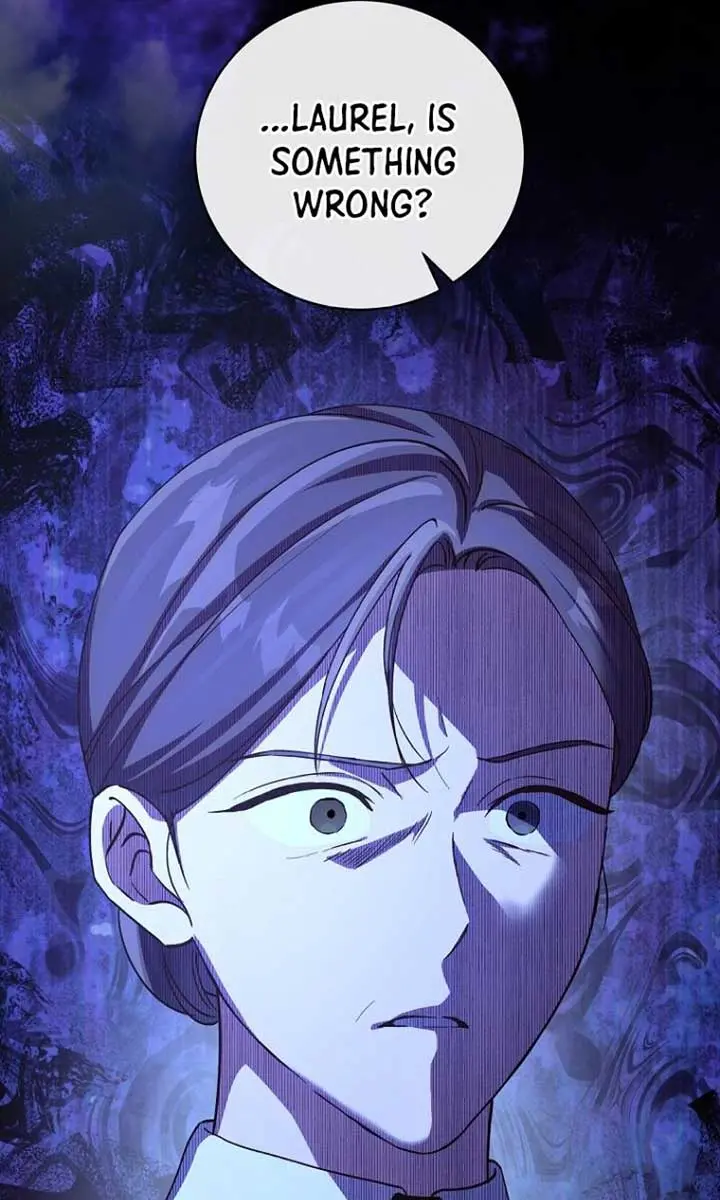 We've Already Broken Up, Your Majesty Chapter 32 Page 9