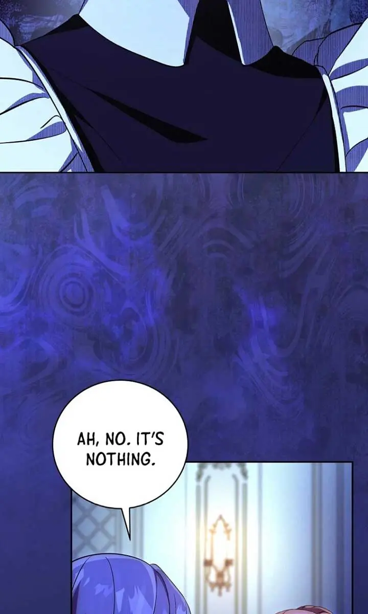 We've Already Broken Up, Your Majesty Chapter 32 Page 10