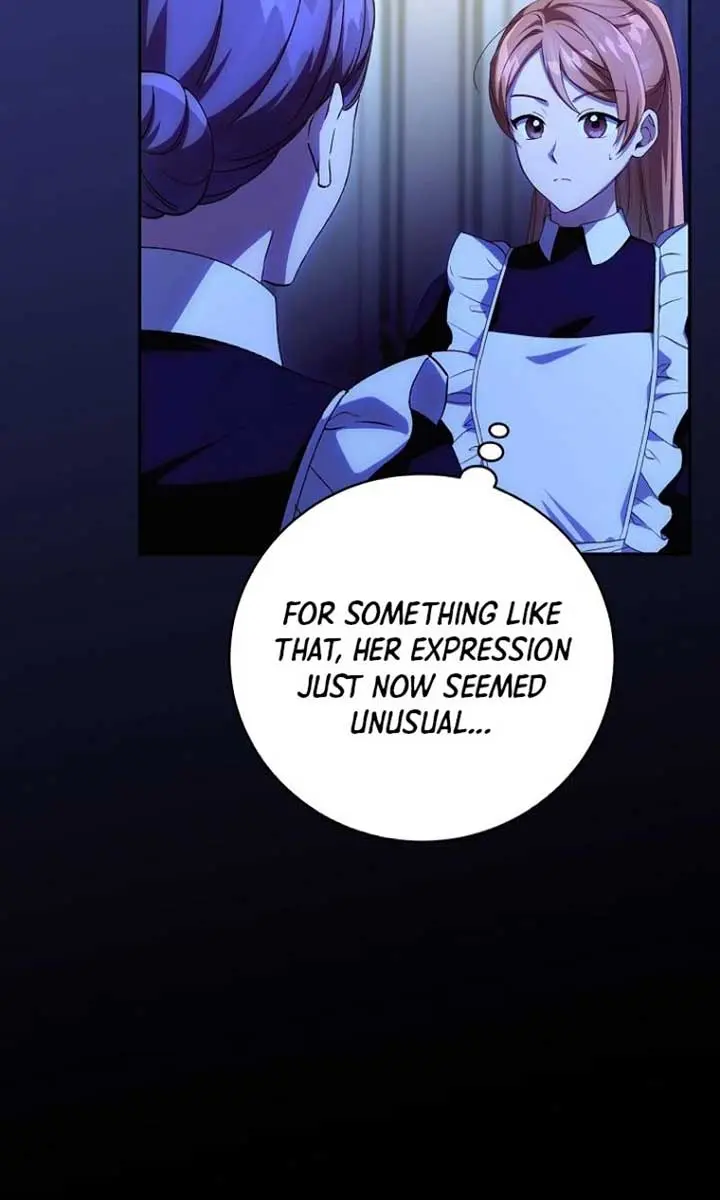 We've Already Broken Up, Your Majesty Chapter 32 Page 11