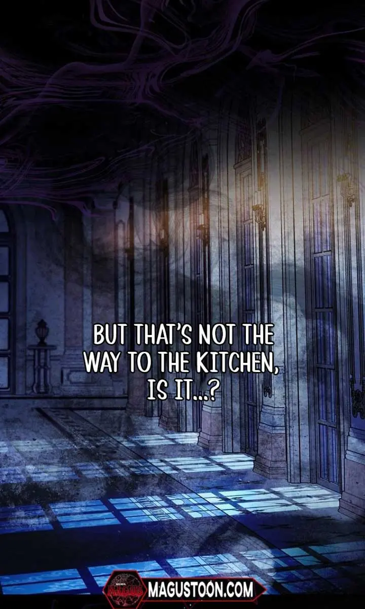 We've Already Broken Up, Your Majesty Chapter 32 Page 14