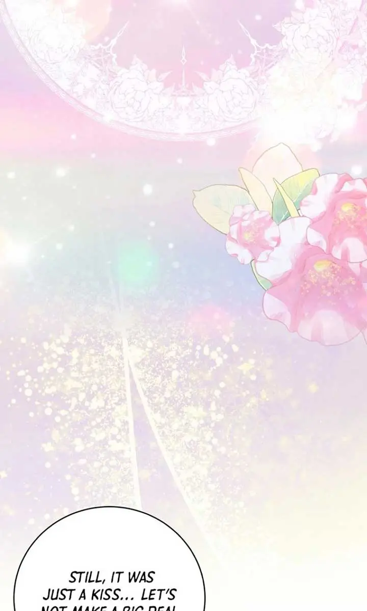 We've Already Broken Up, Your Majesty Chapter 32 Page 23