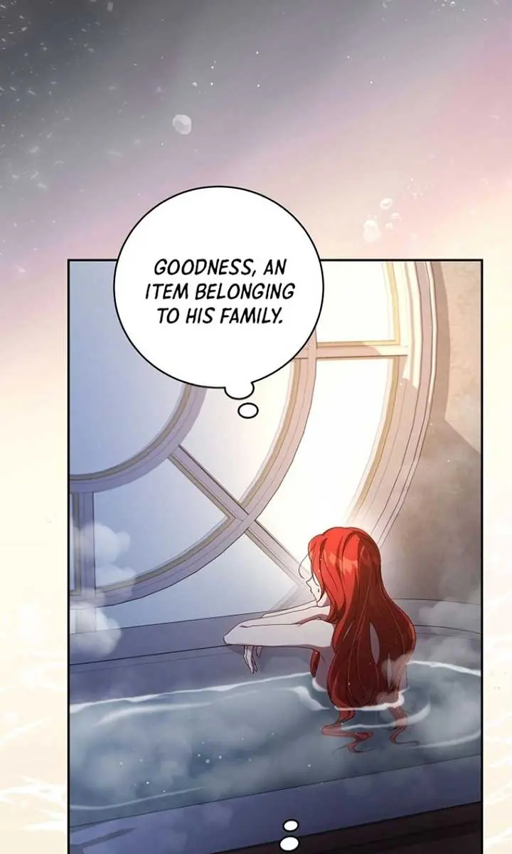 We've Already Broken Up, Your Majesty Chapter 32 Page 28