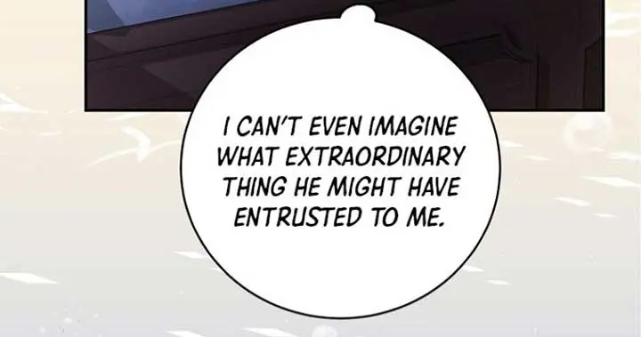 We've Already Broken Up, Your Majesty Chapter 32 Page 29