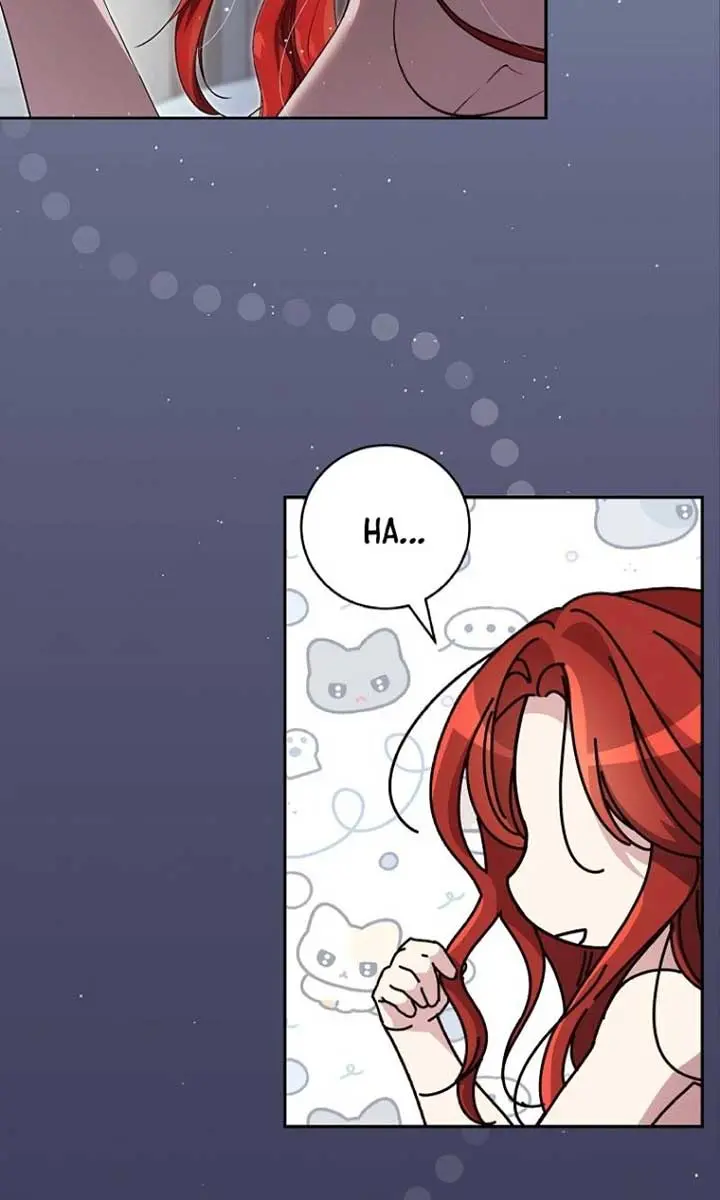 We've Already Broken Up, Your Majesty Chapter 32 Page 31