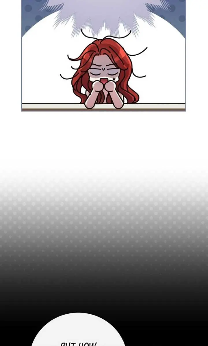 We've Already Broken Up, Your Majesty Chapter 32 Page 33