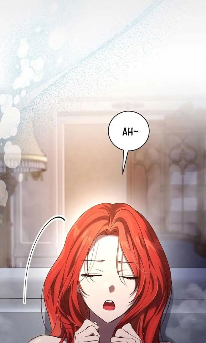 We've Already Broken Up, Your Majesty Chapter 32 Page 38