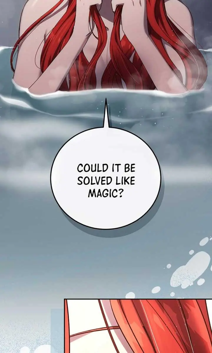We've Already Broken Up, Your Majesty Chapter 32 Page 39