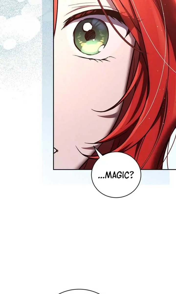 We've Already Broken Up, Your Majesty Chapter 32 Page 40