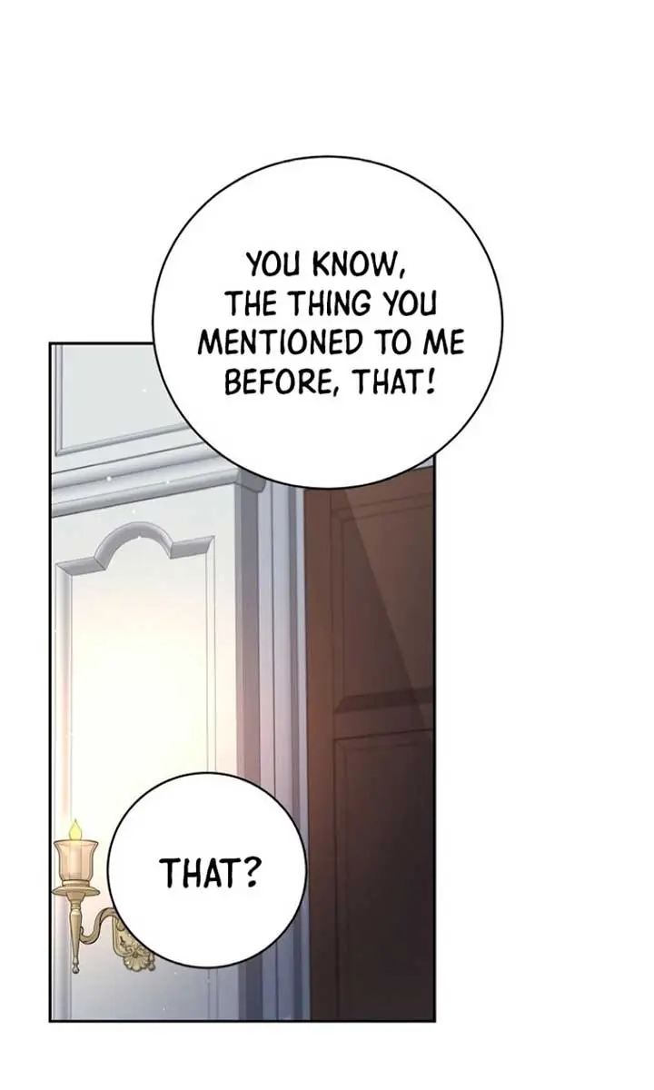 We've Already Broken Up, Your Majesty Chapter 32 Page 44
