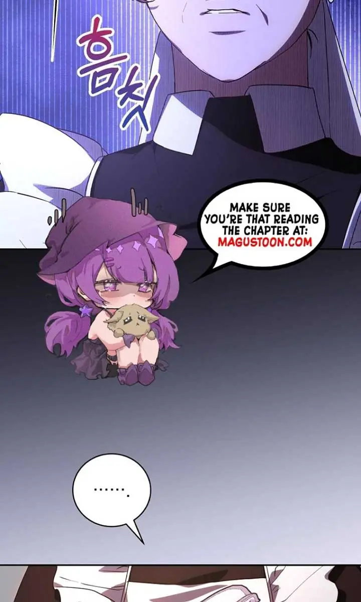 We've Already Broken Up, Your Majesty Chapter 32 Page 47
