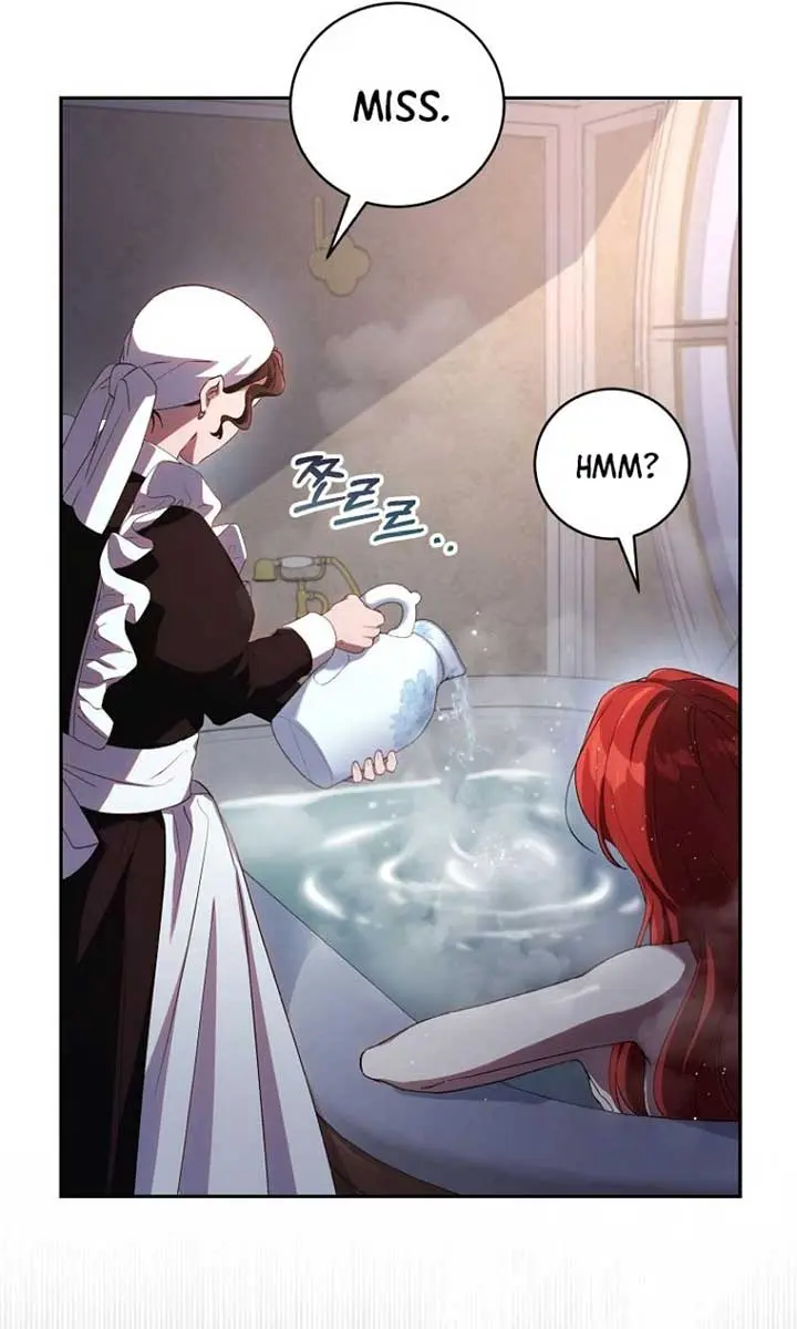We've Already Broken Up, Your Majesty Chapter 32 Page 49