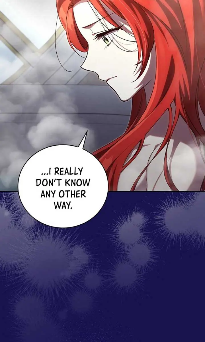 We've Already Broken Up, Your Majesty Chapter 32 Page 51