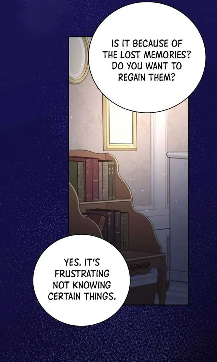 We've Already Broken Up, Your Majesty Chapter 32 Page 52