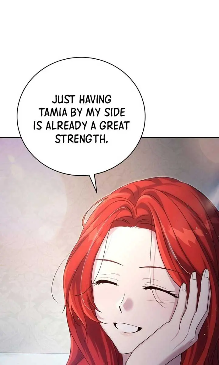 We've Already Broken Up, Your Majesty Chapter 32 Page 56