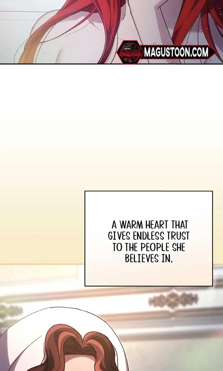 We've Already Broken Up, Your Majesty Chapter 32 Page 57