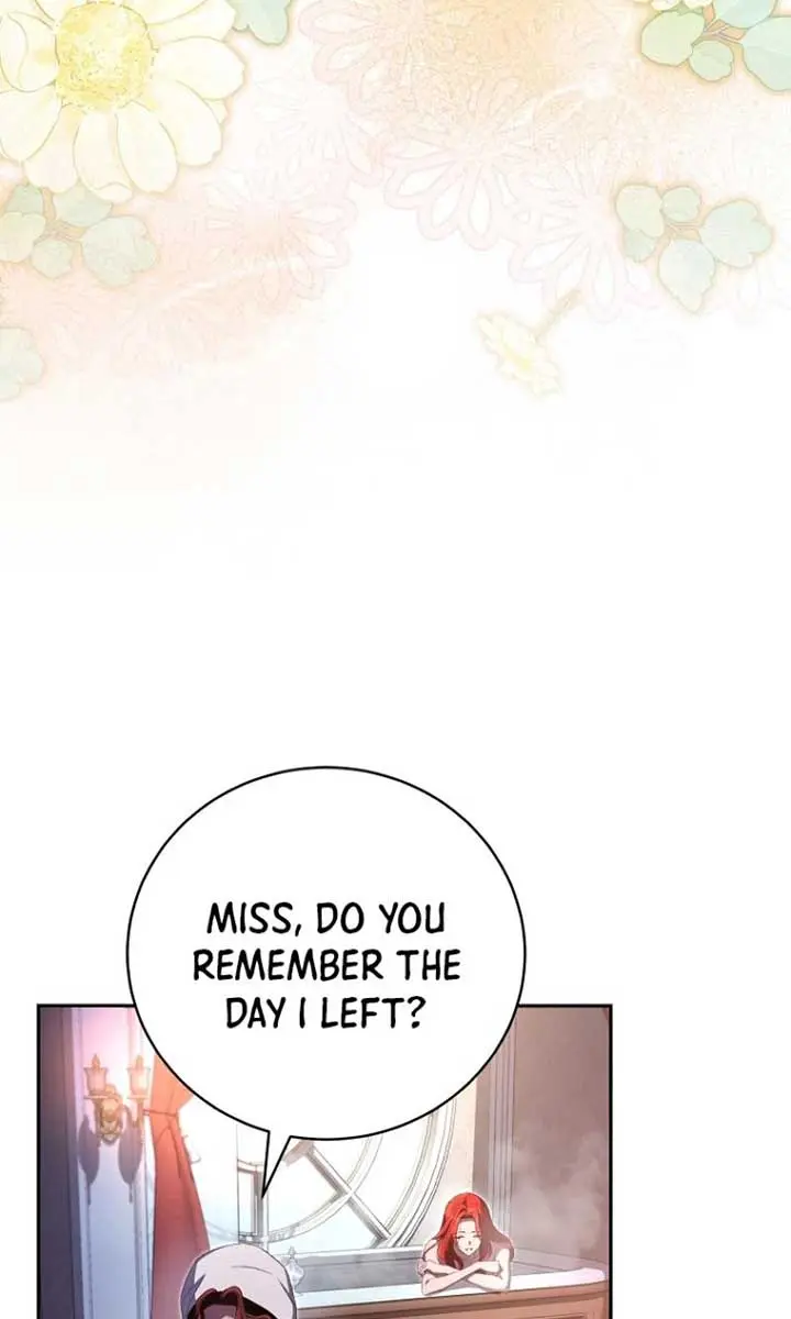 We've Already Broken Up, Your Majesty Chapter 32 Page 60