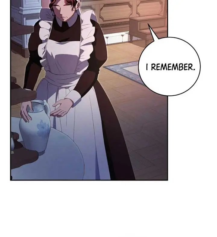 We've Already Broken Up, Your Majesty Chapter 32 Page 61