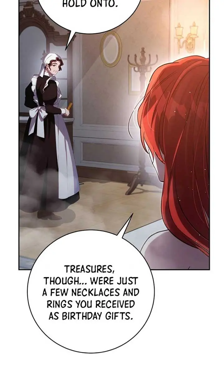 We've Already Broken Up, Your Majesty Chapter 32 Page 64