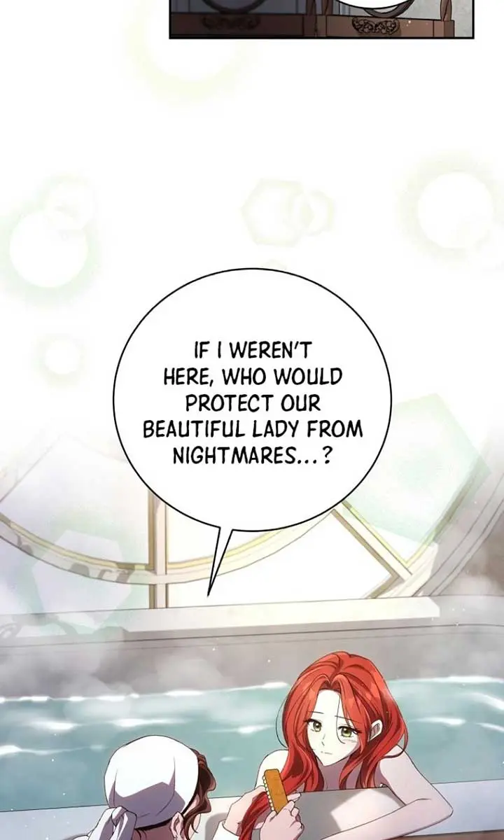 We've Already Broken Up, Your Majesty Chapter 32 Page 66
