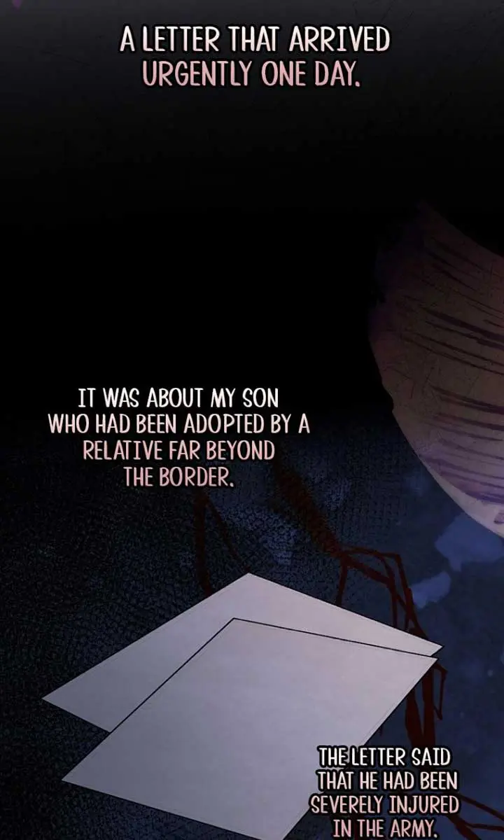 We've Already Broken Up, Your Majesty Chapter 32 Page 69