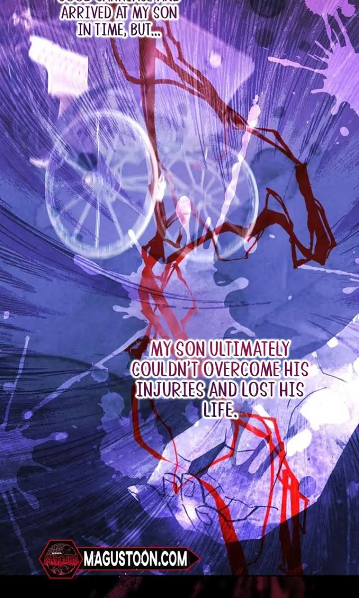 We've Already Broken Up, Your Majesty Chapter 32 Page 74
