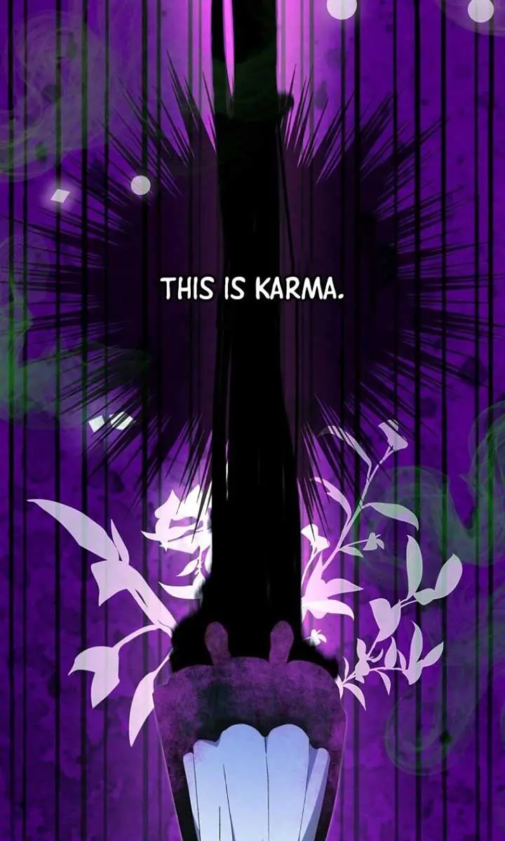 We've Already Broken Up, Your Majesty Chapter 32 Page 79