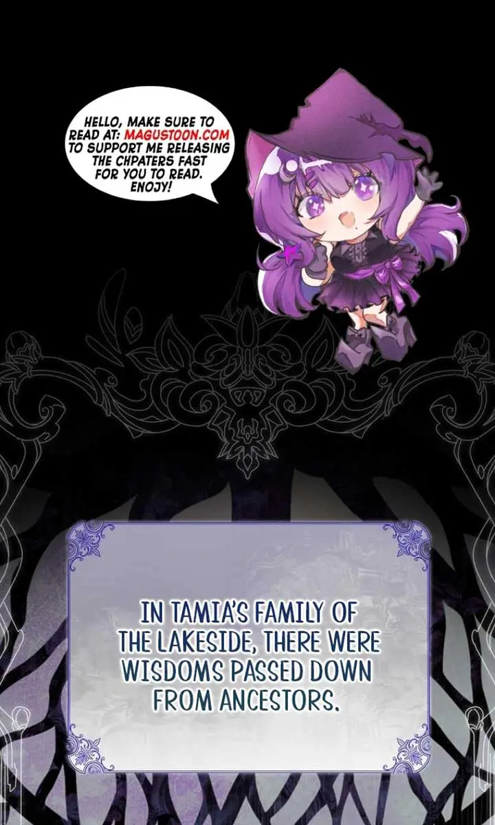 We've Already Broken Up, Your Majesty Chapter 33 Page 2