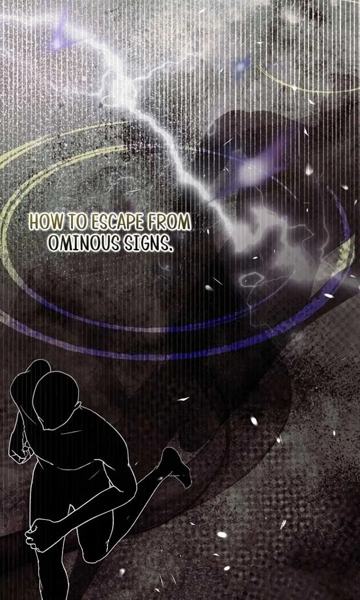 We've Already Broken Up, Your Majesty Chapter 33 Page 4