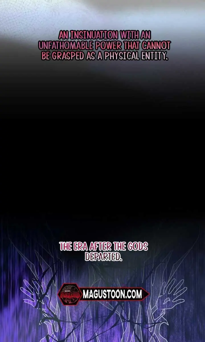 We've Already Broken Up, Your Majesty Chapter 33 Page 8
