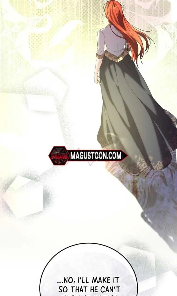 We've Already Broken Up, Your Majesty Chapter 33 Page 21