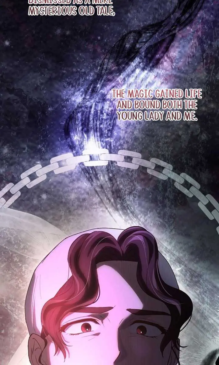 We've Already Broken Up, Your Majesty Chapter 33 Page 23