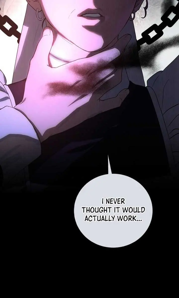 We've Already Broken Up, Your Majesty Chapter 33 Page 24
