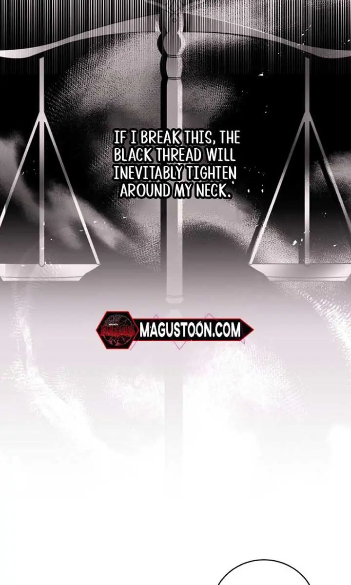 We've Already Broken Up, Your Majesty Chapter 33 Page 28