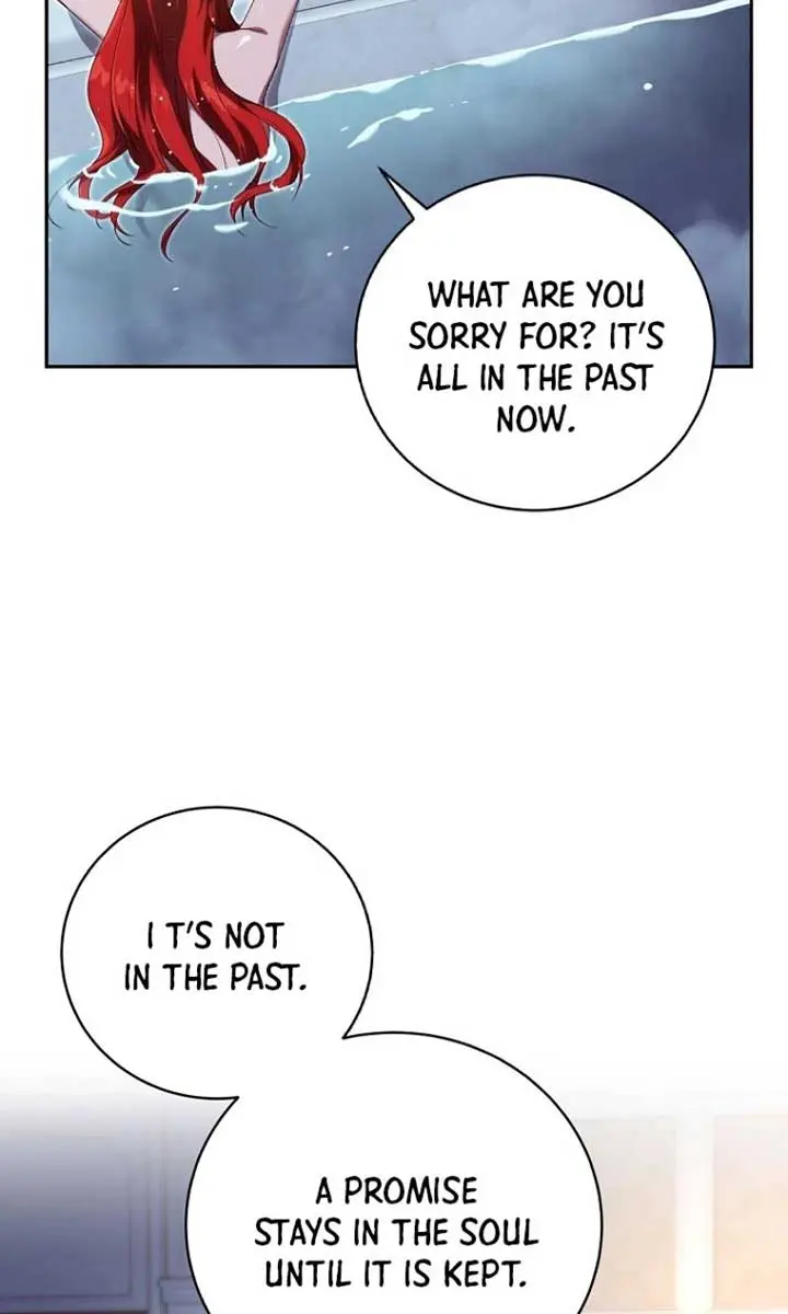 We've Already Broken Up, Your Majesty Chapter 33 Page 35