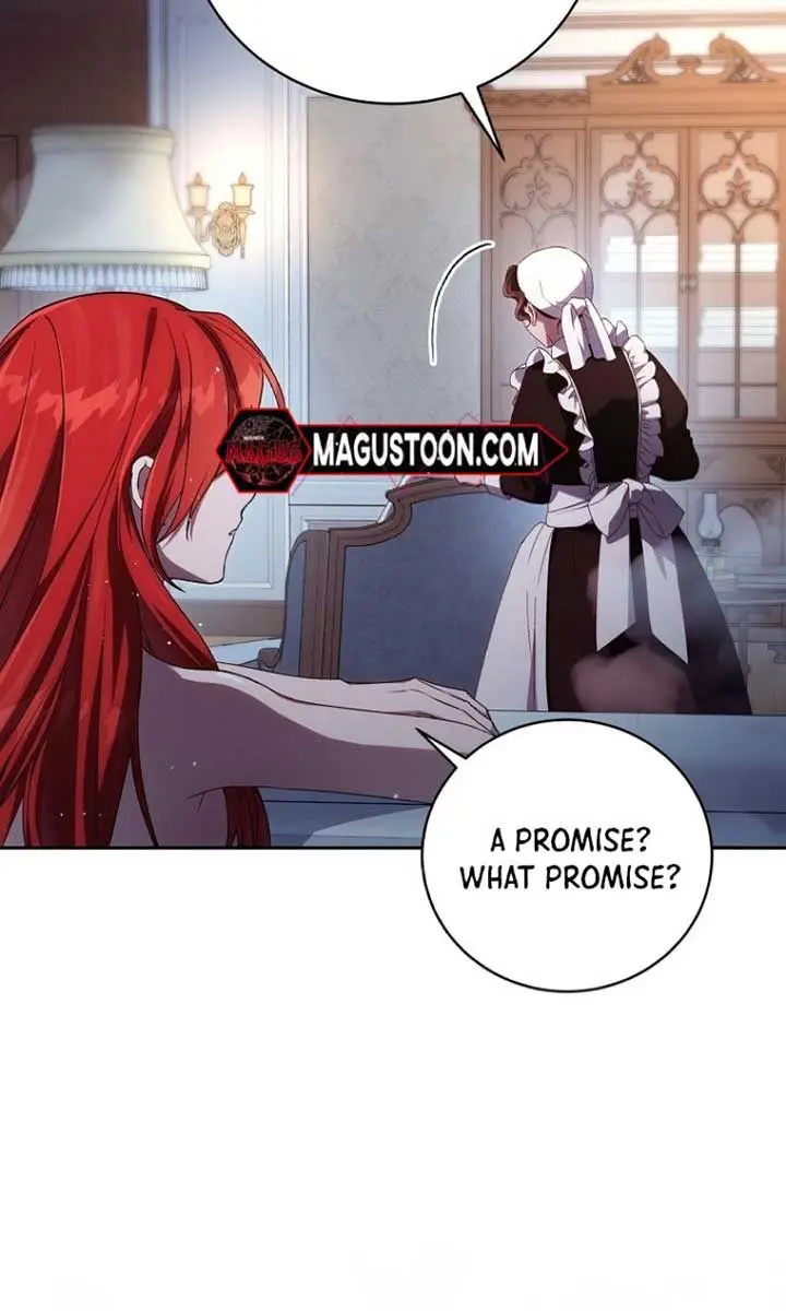 We've Already Broken Up, Your Majesty Chapter 33 Page 36