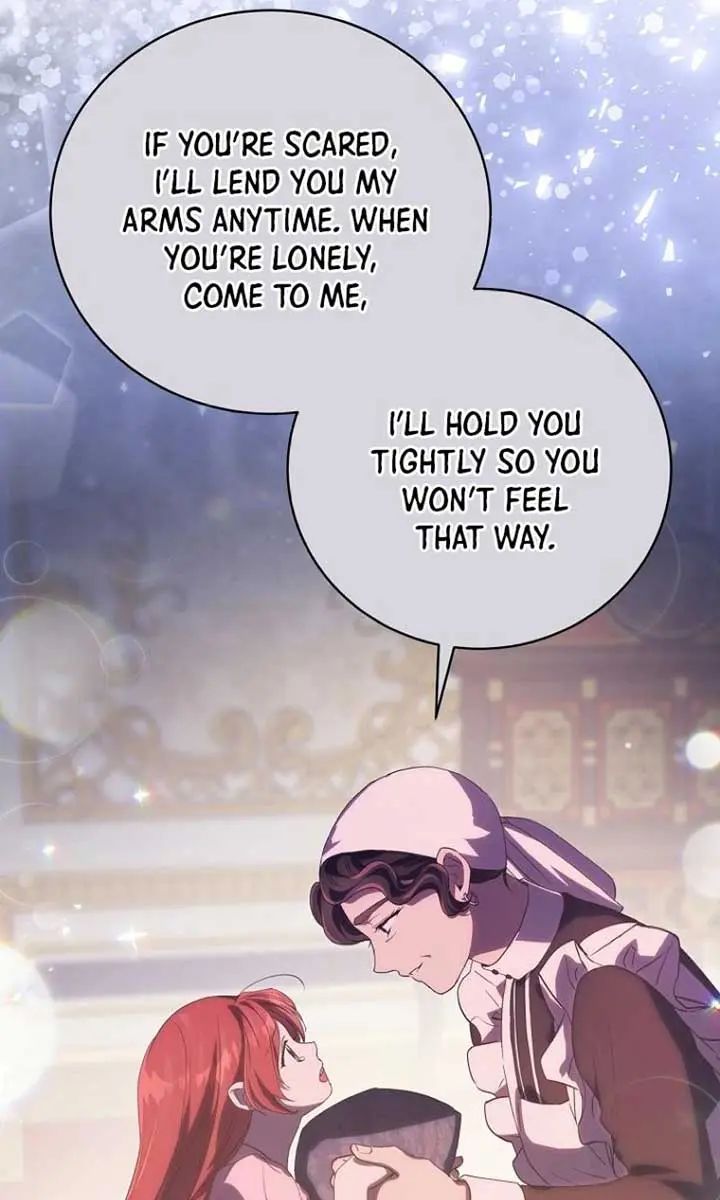 We've Already Broken Up, Your Majesty Chapter 33 Page 38