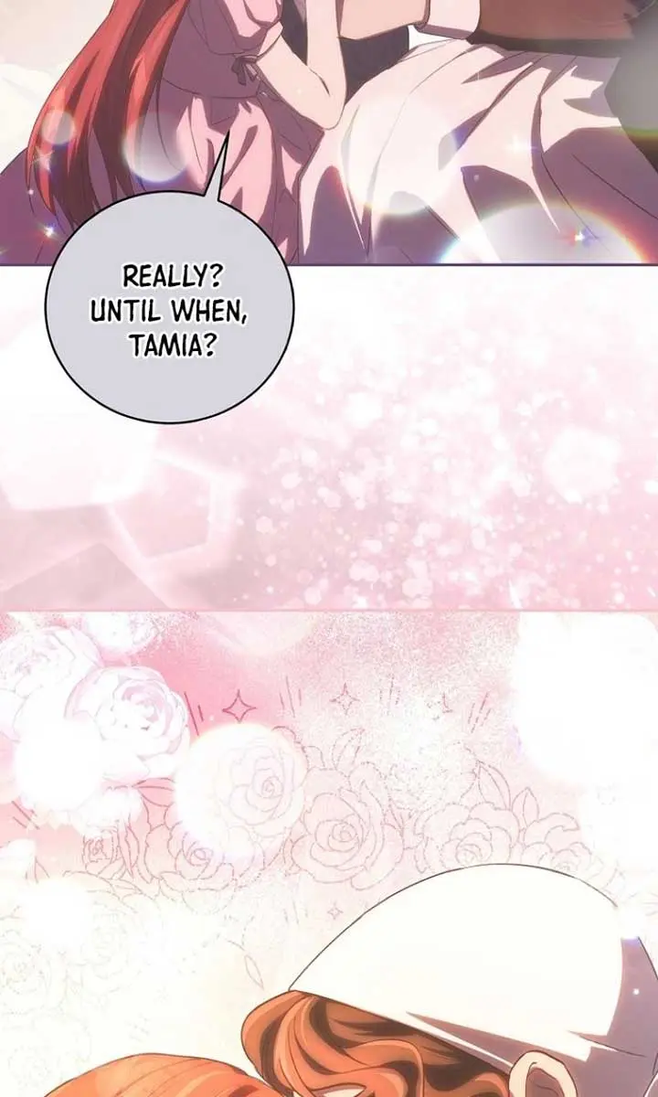 We've Already Broken Up, Your Majesty Chapter 33 Page 39