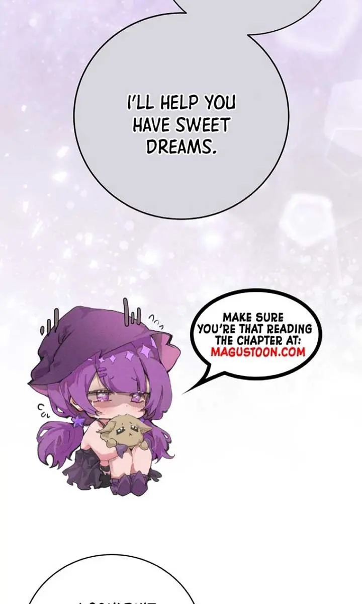 We've Already Broken Up, Your Majesty Chapter 33 Page 42