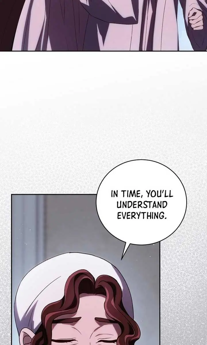 We've Already Broken Up, Your Majesty Chapter 33 Page 44