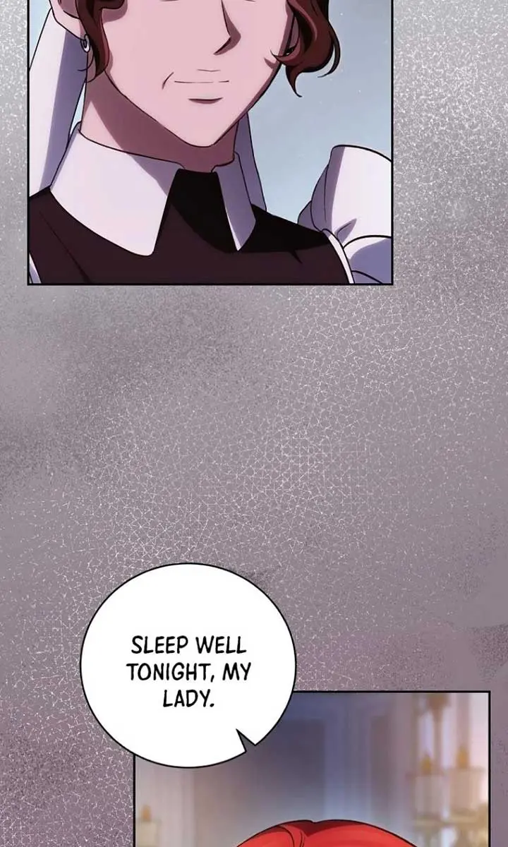 We've Already Broken Up, Your Majesty Chapter 33 Page 45